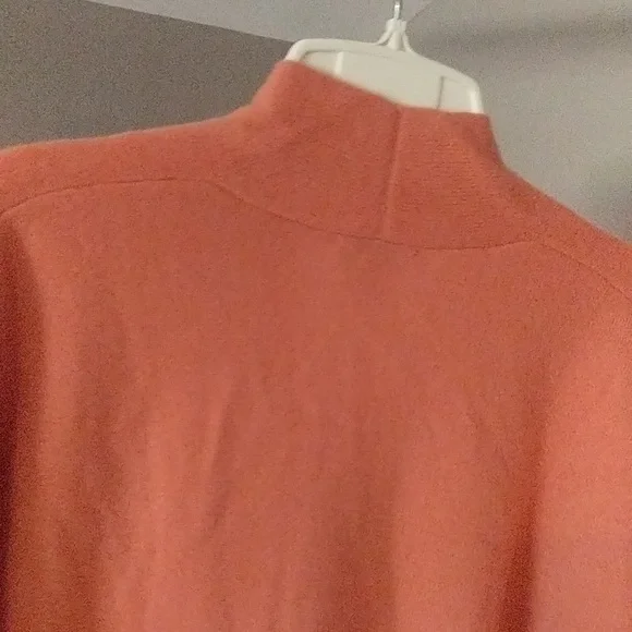 Sundance 100% cashmere sweater - Picture 5 of 9